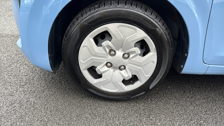 Kia Picanto 1.0 1 5dr [4 seats] Petrol Hatchback